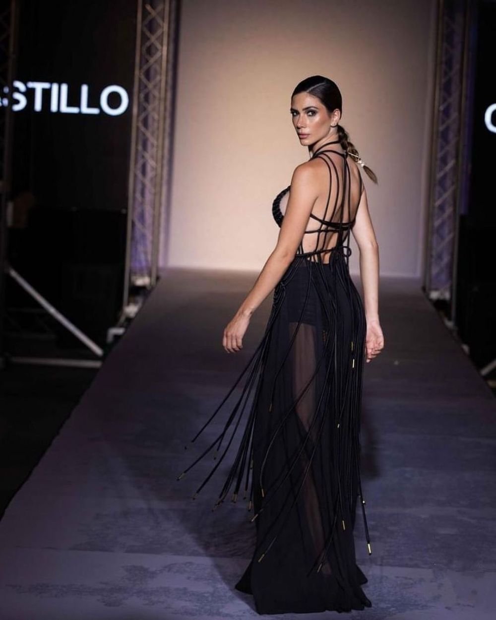 Miss Argentina și Miss Puerto Rico s-au căsătorit după ce și-au ascuns relația timp de doi ani! Imagini incredibile _23