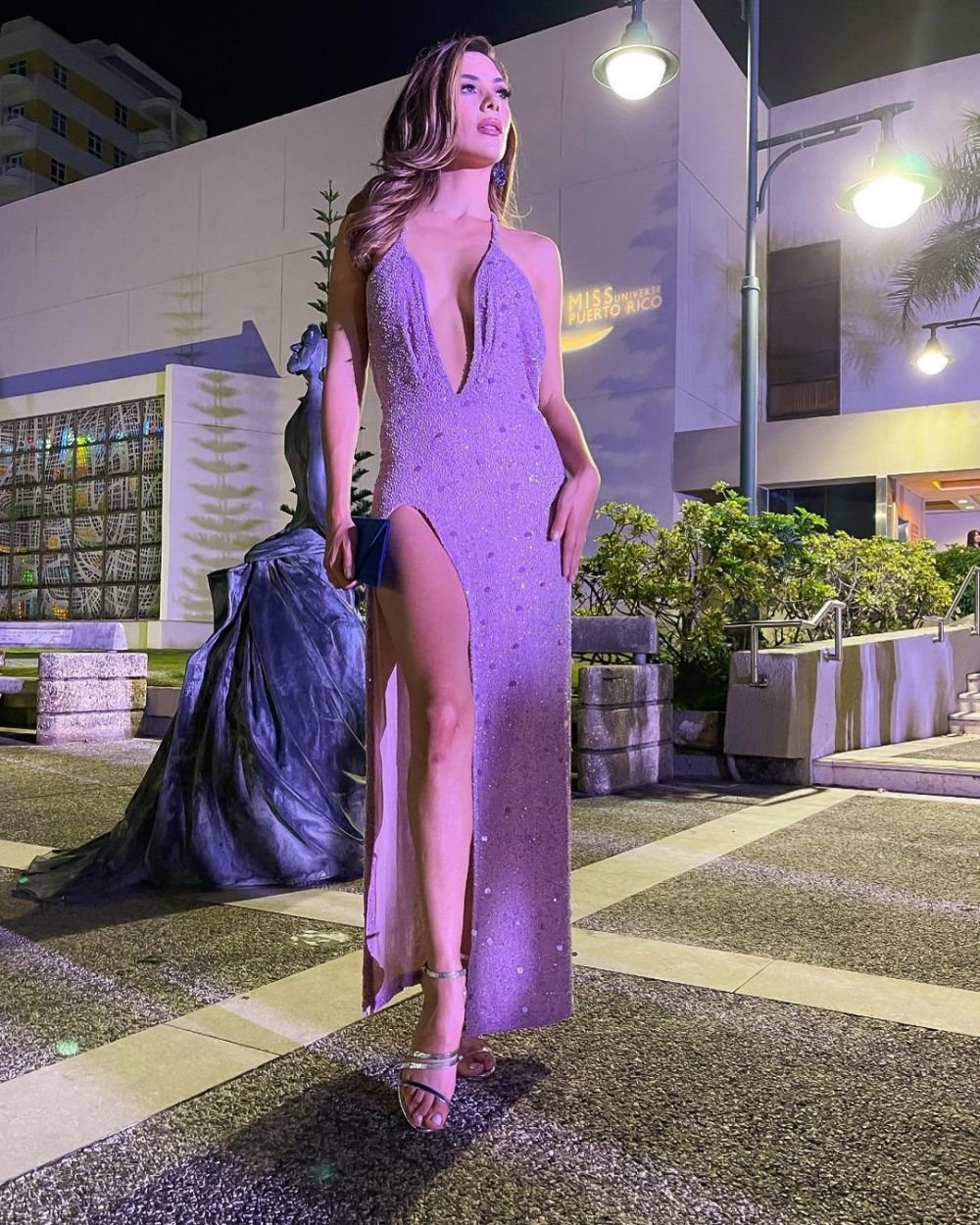 Miss Argentina și Miss Puerto Rico s-au căsătorit după ce și-au ascuns relația timp de doi ani! Imagini incredibile _43