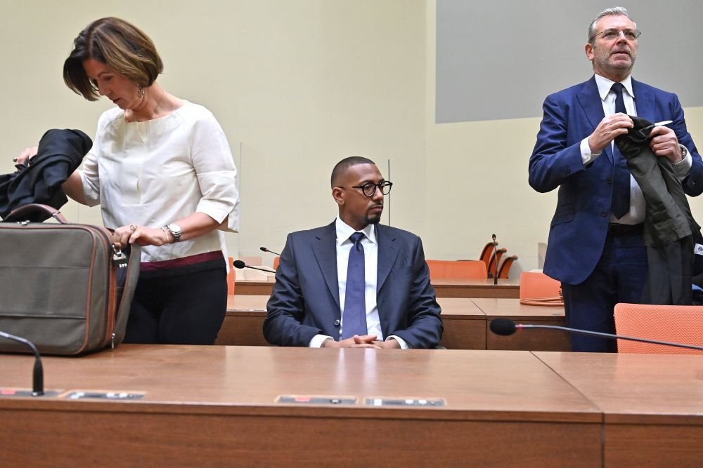 Jerome Boateng a primit o amendă de 1,2 milioane de euro. Motivul deciziei_2