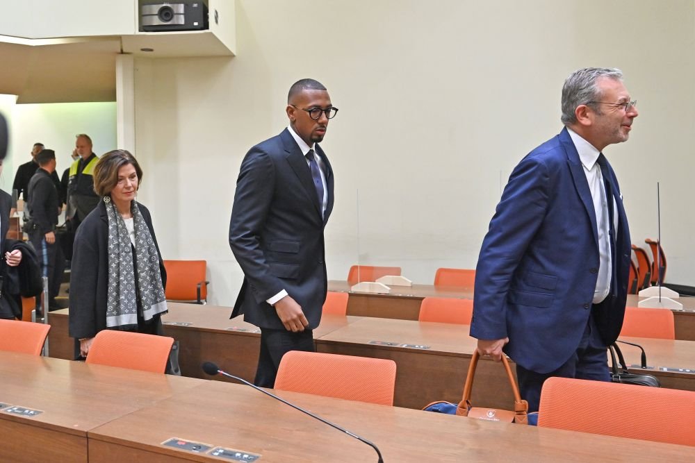 Jerome Boateng a primit o amendă de 1,2 milioane de euro. Motivul deciziei_3