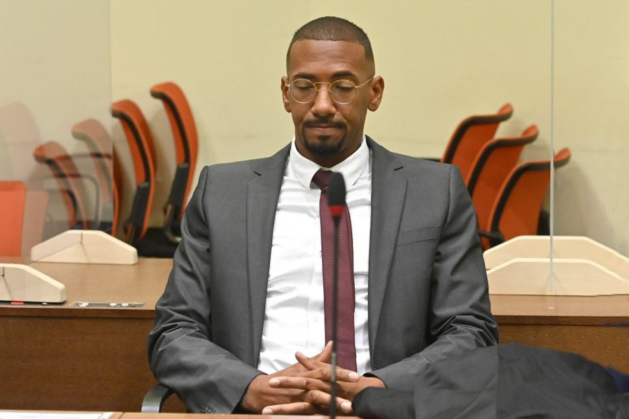 Jerome Boateng a primit o amendă de 1,2 milioane de euro. Motivul deciziei_4