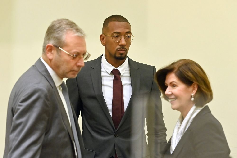 Jerome Boateng a primit o amendă de 1,2 milioane de euro. Motivul deciziei_5