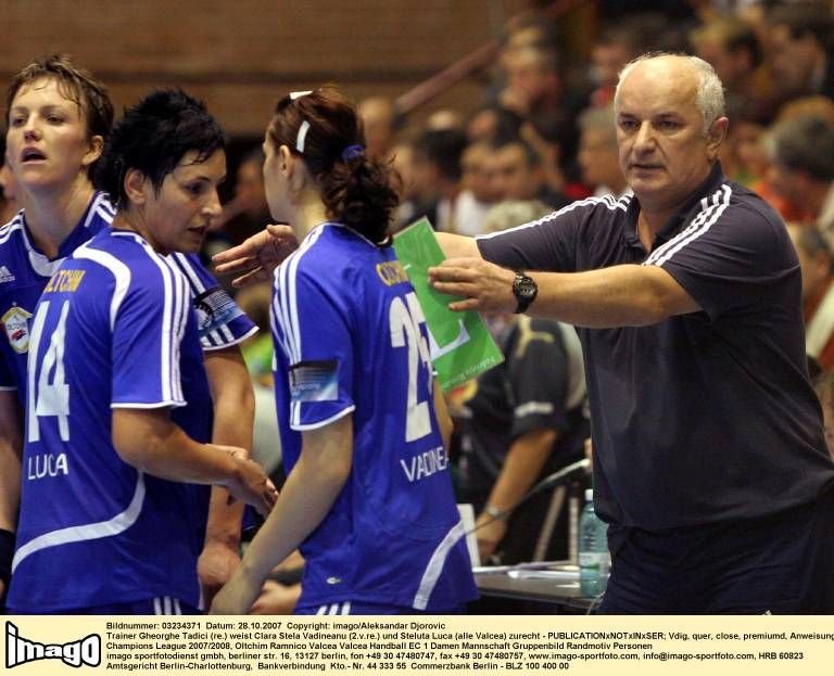 Tadici știe ce le așteaptă pe tricolore la Europeanul de handbal. Pronosticul fostului selecționer_2