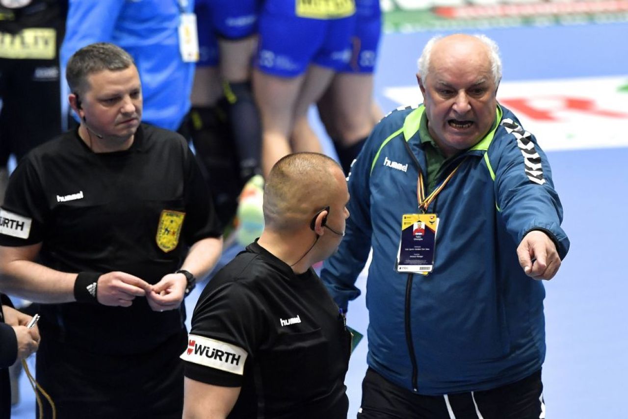 Tadici știe ce le așteaptă pe tricolore la Europeanul de handbal. Pronosticul fostului selecționer_5