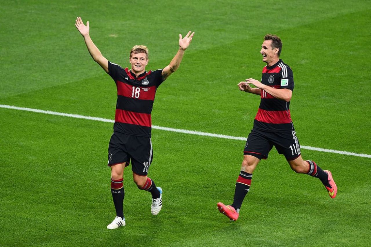 Toni Kroos e pe val la Real Madrid, dar s-a retras din naționala Germaniei și nu participă la Mondial! A explicat motivul deciziei neașteptate _1