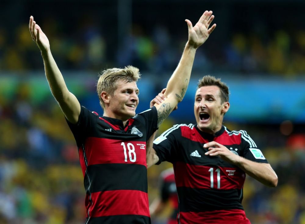 Toni Kroos e pe val la Real Madrid, dar s-a retras din naționala Germaniei și nu participă la Mondial! A explicat motivul deciziei neașteptate _2