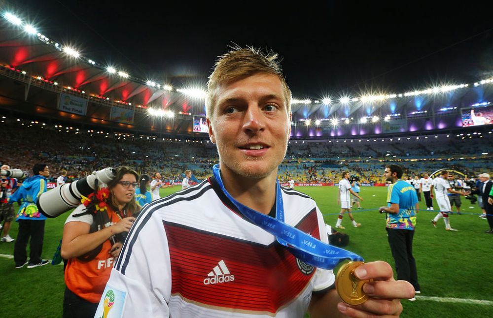 Toni Kroos e pe val la Real Madrid, dar s-a retras din naționala Germaniei și nu participă la Mondial! A explicat motivul deciziei neașteptate _3