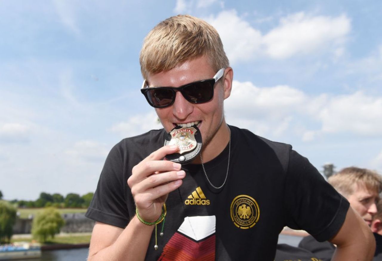 Toni Kroos e pe val la Real Madrid, dar s-a retras din naționala Germaniei și nu participă la Mondial! A explicat motivul deciziei neașteptate _4