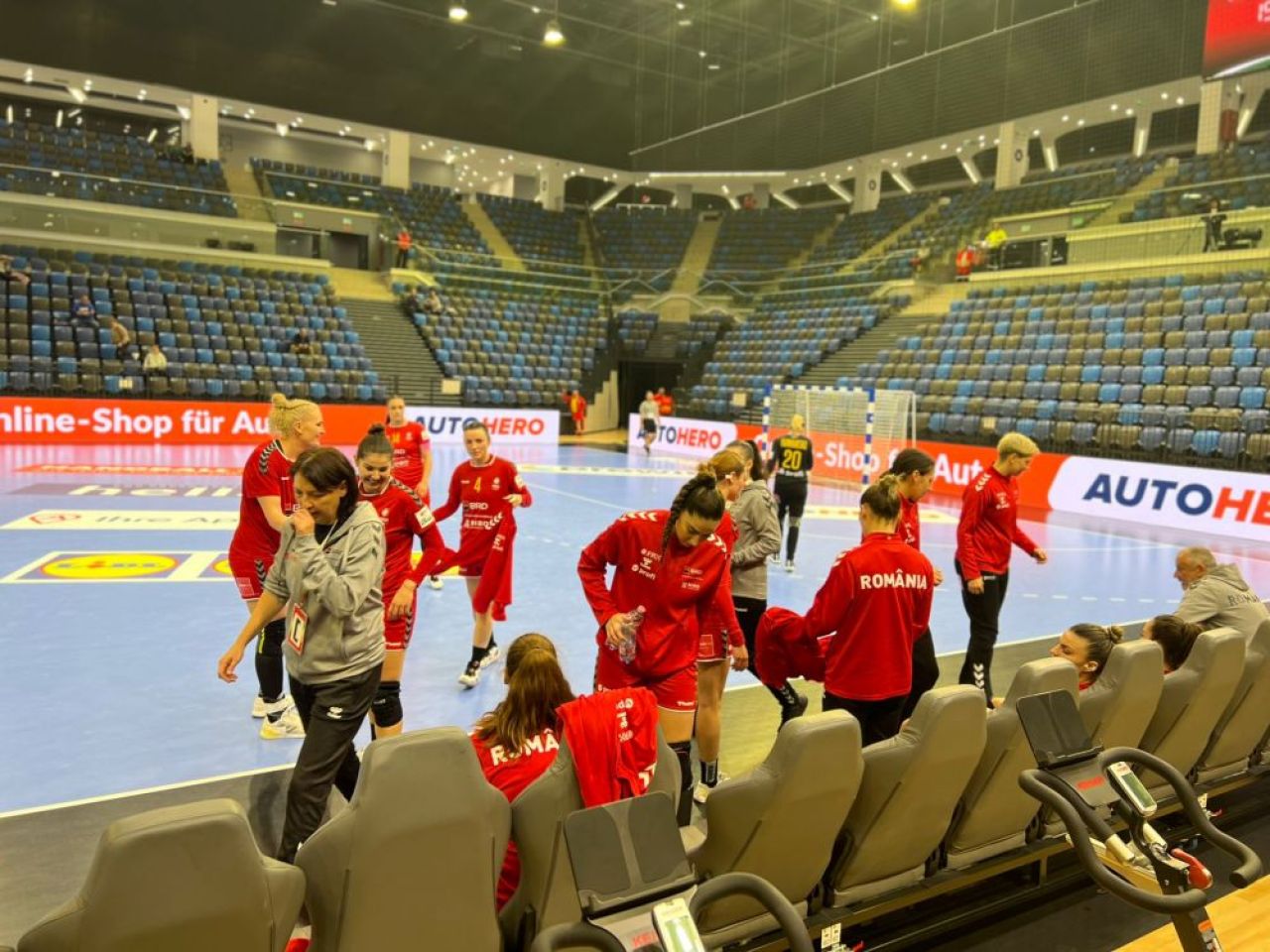 Tadici știe ce le așteaptă pe tricolore la Europeanul de handbal. Pronosticul fostului selecționer_6