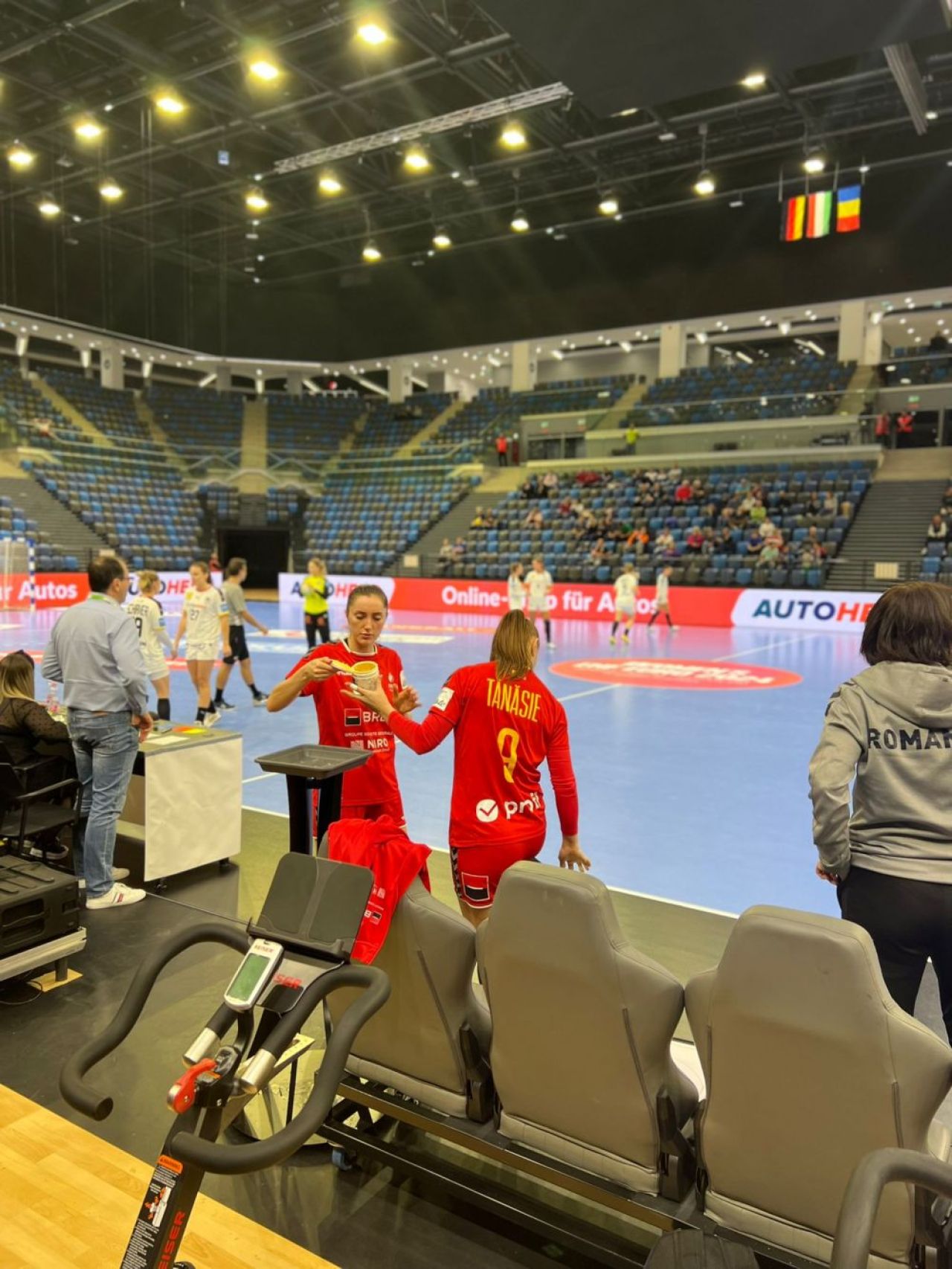 Tadici știe ce le așteaptă pe tricolore la Europeanul de handbal. Pronosticul fostului selecționer_7