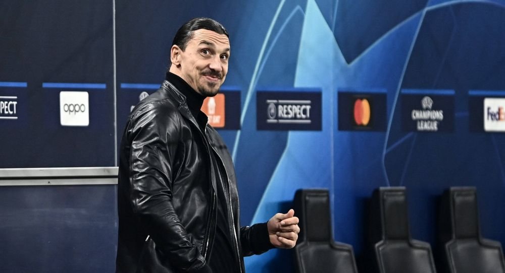 Zlatan Ibrahimovic, impresionat de bestia Haaland. Cu cine l-a comparat pe starul lui Manchester City