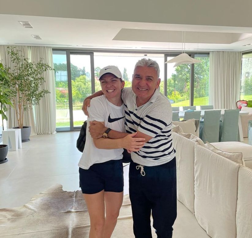„Pot să dea și 20 de ani de suspendare!” Reacția tatălui Simonei Halep, după ce fiica sa a fost acuzată de dopaj_1