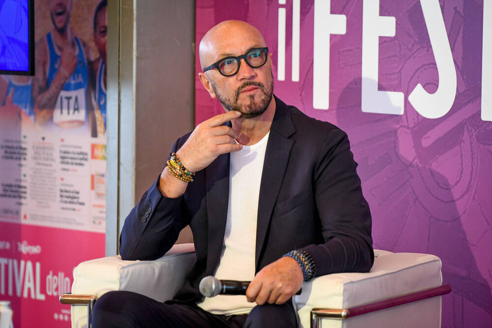 La 62 de ani, Zenga anunță: 