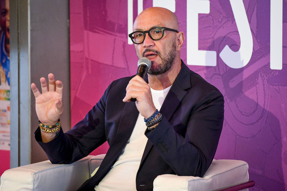 La 62 de ani, Zenga anunță: 