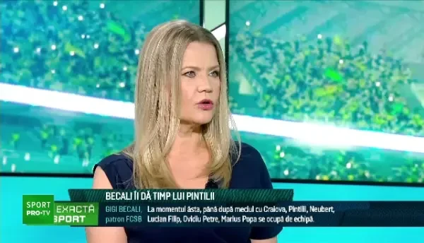 Alexandru Bourceanu: "Pintilii decide dacă e momentul să se arunce cu capul înainte" (3.11.2022)