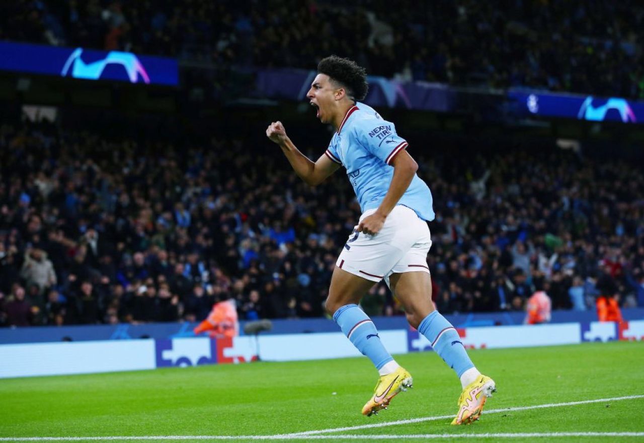 Fotbalistul care l-a impresionat pe Pep Guardiola: „E fantastic, l-am văzut încă din prima zi”_1