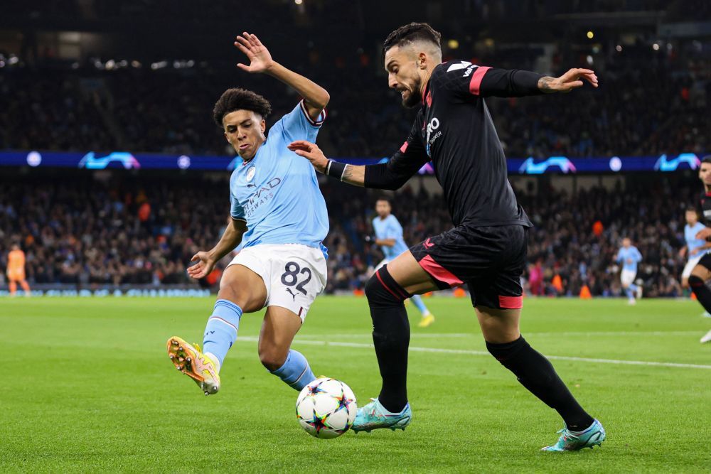 Fotbalistul care l-a impresionat pe Pep Guardiola: „E fantastic, l-am văzut încă din prima zi”_3