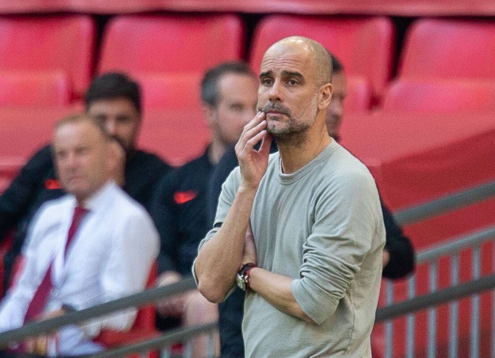 Fotbalistul care l-a impresionat pe Pep Guardiola: „E fantastic, l-am văzut încă din prima zi”_4