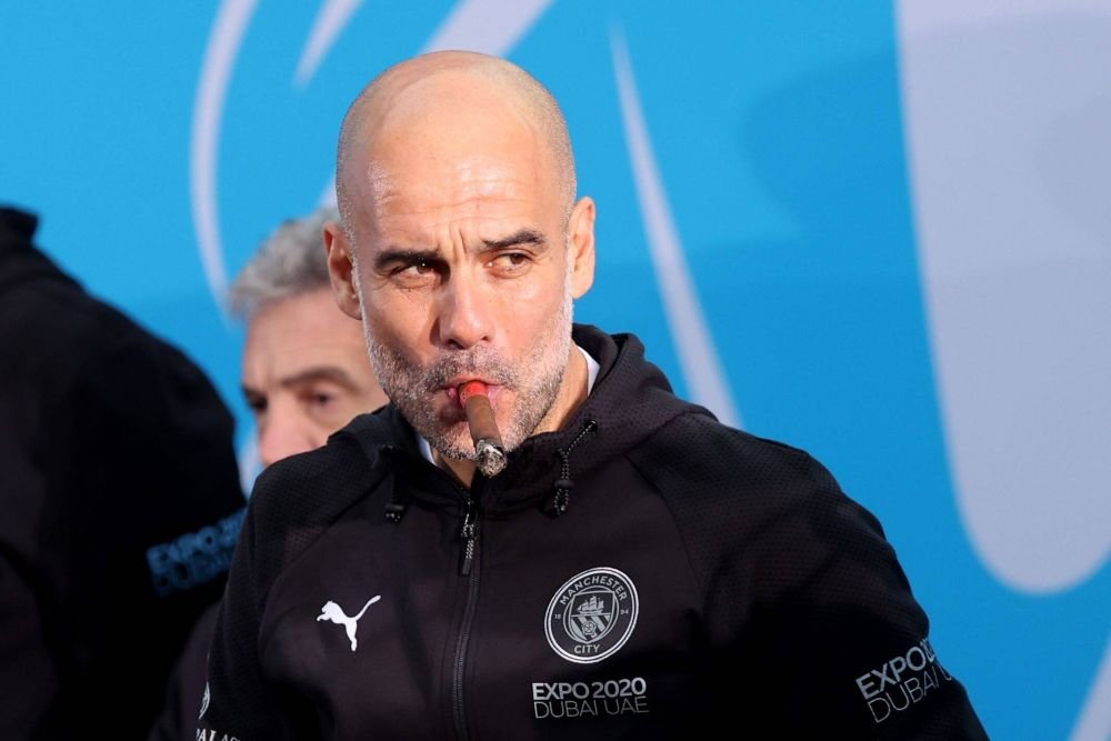 Fotbalistul care l-a impresionat pe Pep Guardiola: „E fantastic, l-am văzut încă din prima zi”_7