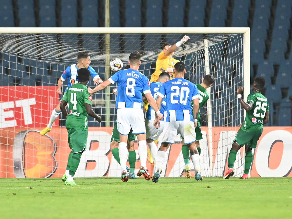 Supra tutti! Zenga a numit portarul #1 din România_6