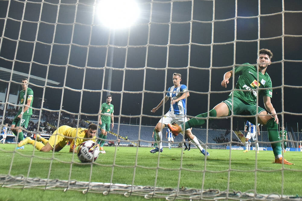 Supra tutti! Zenga a numit portarul #1 din România_7