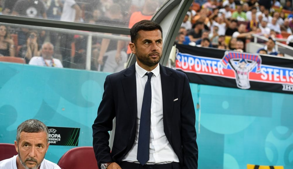 Nicolae Dică, răspuns categoric la &icirc;ntrebarea: Te mai &icirc;ntorci vreodată la FCSB?