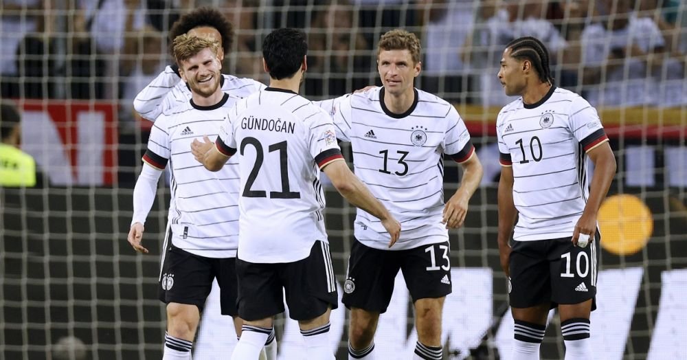Lovitură pentru Germania: Voi rata Cupa Mondială! E foarte greu de digerat