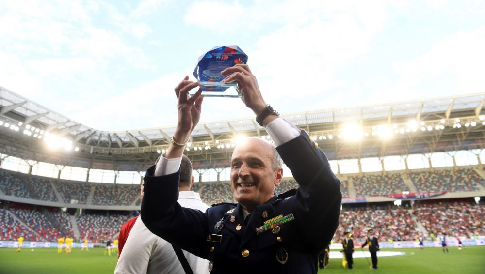 Ipoteza lansată de Helmut Duckadam: Florin Talpan și-a dat seama că a fost o păcăleală. Mi-e milă de el