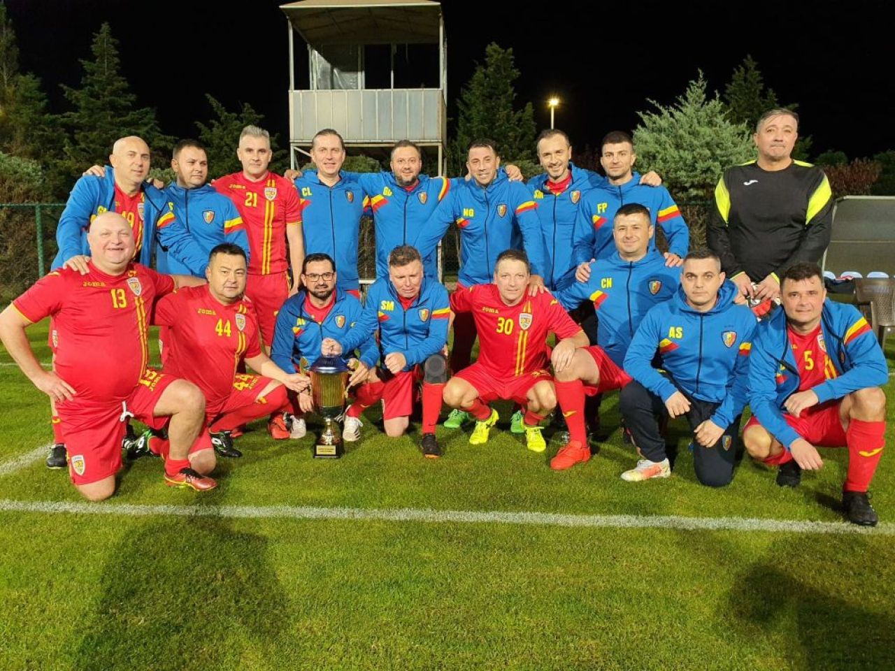Asta politică! Cum a reușit Marcel Ciolacu să-i facă pe deputații români să câștige meciul de fotbal cu Turcia_3