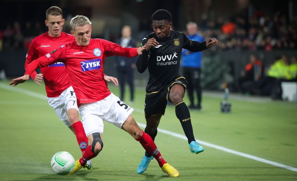 Zmei doar cu noi! Silkeborg, echipa care a umilit-o de două ori pe FCSB, e OUT din Europa. Clasamentul final_2