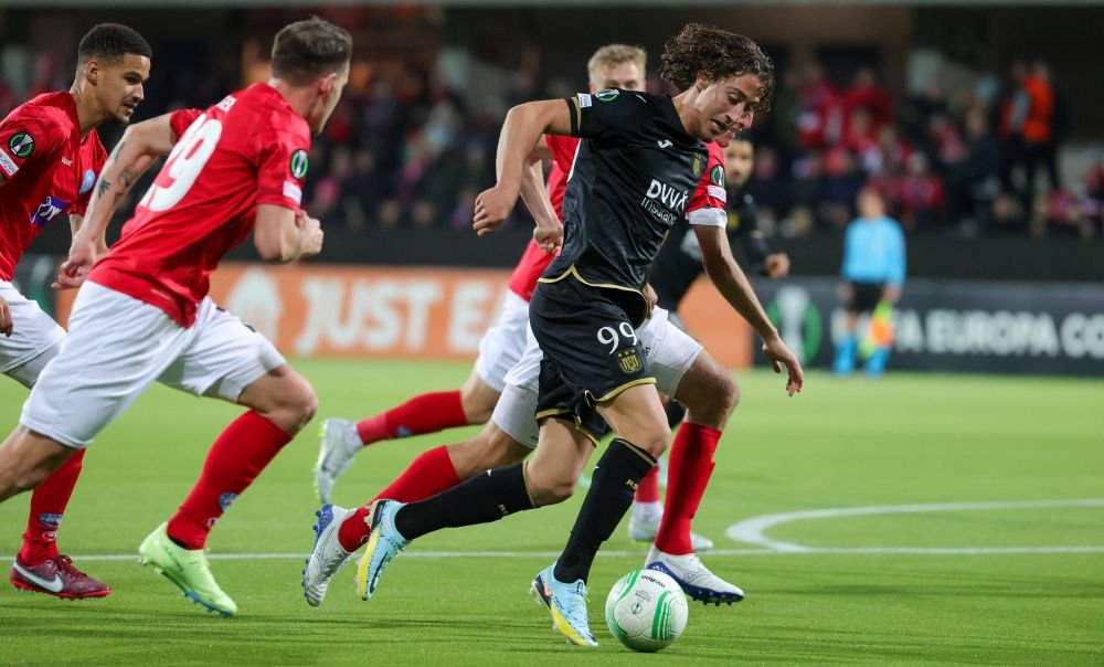 Zmei doar cu noi! Silkeborg, echipa care a umilit-o de două ori pe FCSB, e OUT din Europa. Clasamentul final_4