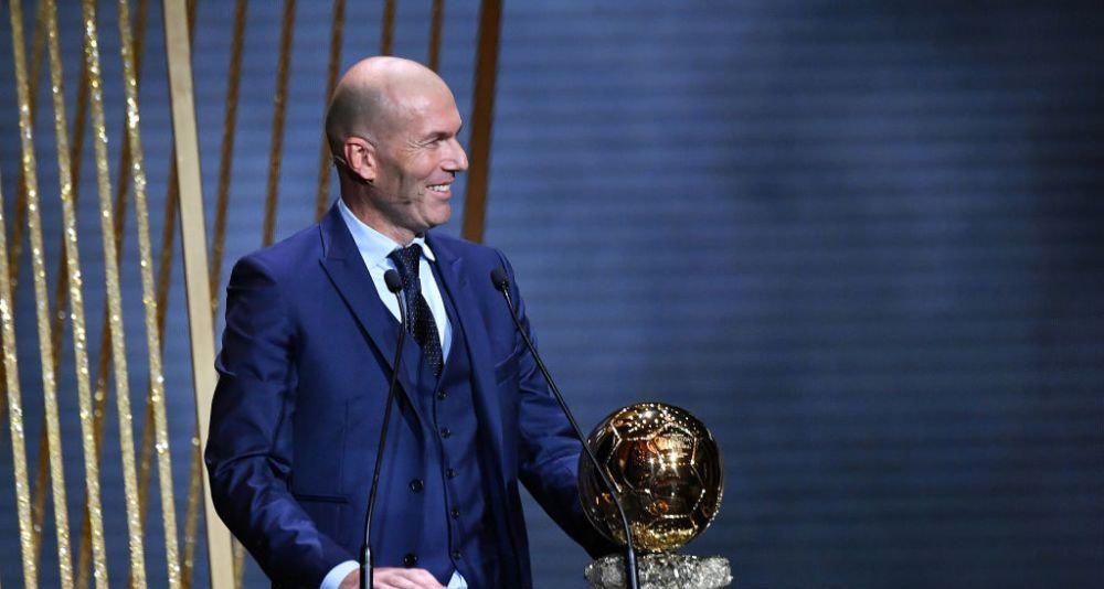 Zinedine Zidane, &icirc;napoi pe banca tehnică! Ce echipă va prelua fostul antrenor al lui Real Madrid