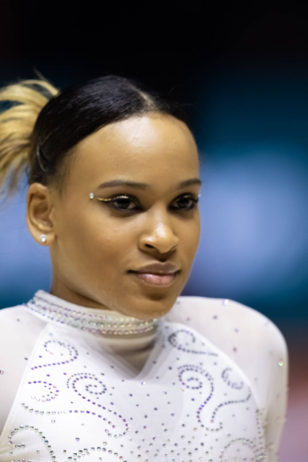 Încă un titlu mondial pentru superba Rebeca Andrade + pe ce loc s-au clasat Ana Maria Bărbosu și Gabriel Burtănete în finale_10