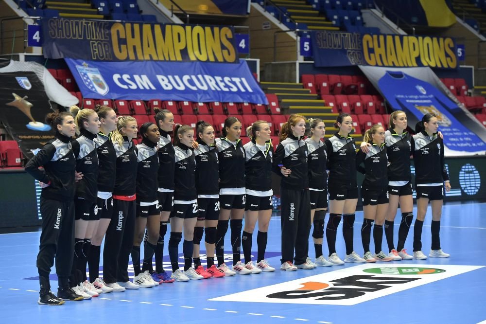 De azi, EHF Euro 2022 = Liga Florilor! Nu mai puțin de 48 de handbaliste de la Campionatul European joacă la cluburi din România_3