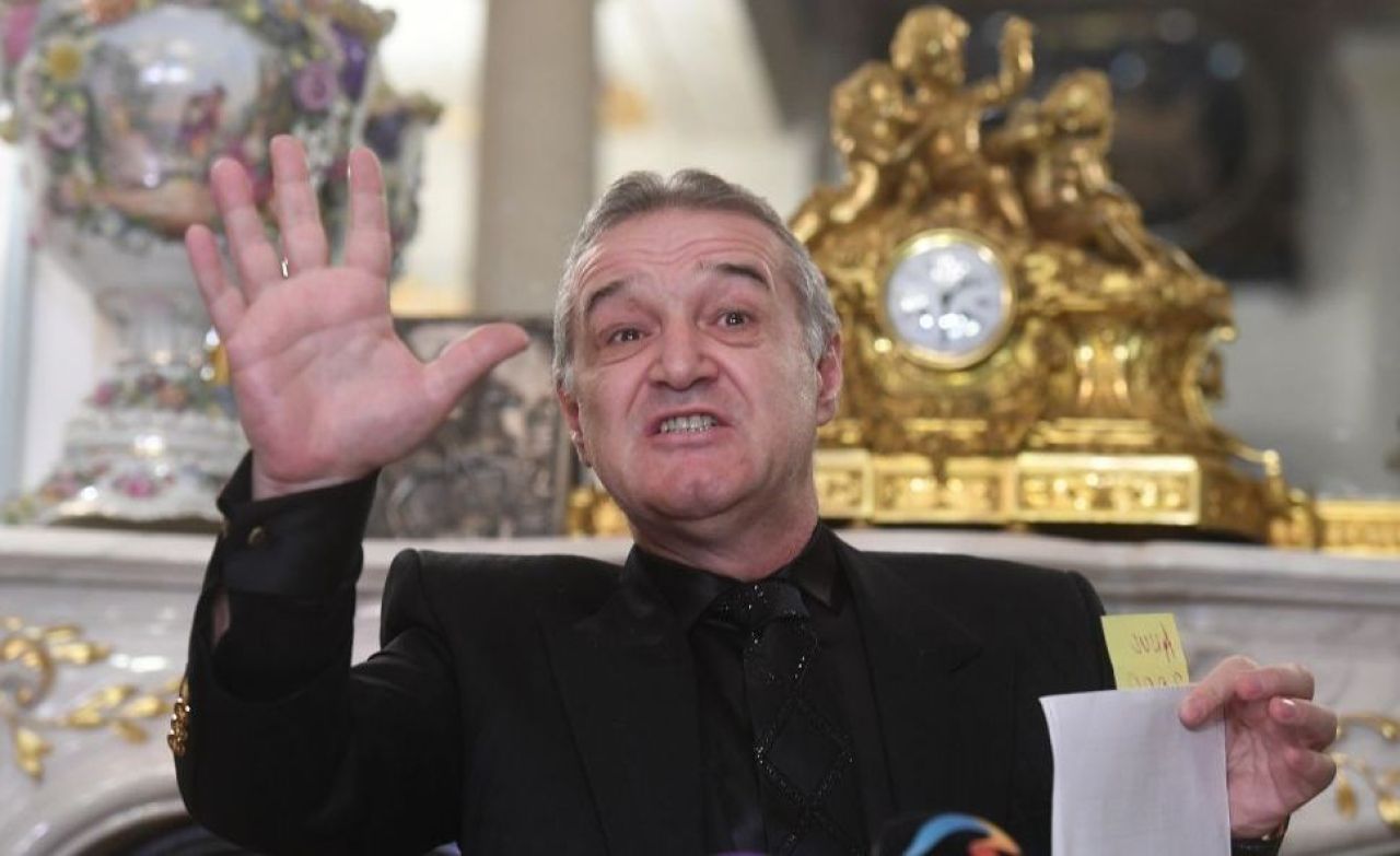 „Eu așa am fost informat!” Dumitru Dragomir, dezvăluiri surprinzătoare despre relația dintre Dică și Becali_2