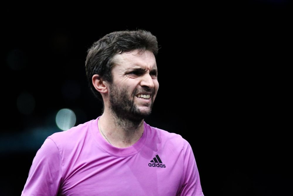 Francezul care a preferat turneul de la București celui din Monte Carlo s-a retras din tenis cu un discurs perfect_3