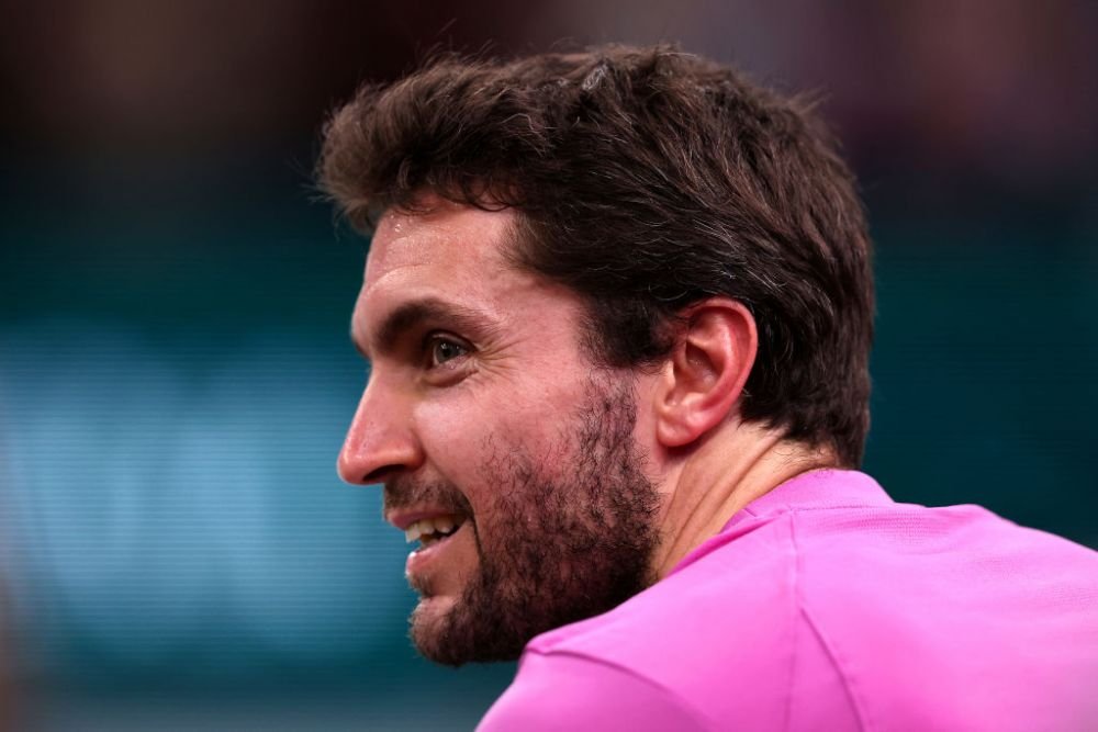 Francezul care a preferat turneul de la București celui din Monte Carlo s-a retras din tenis cu un discurs perfect_5