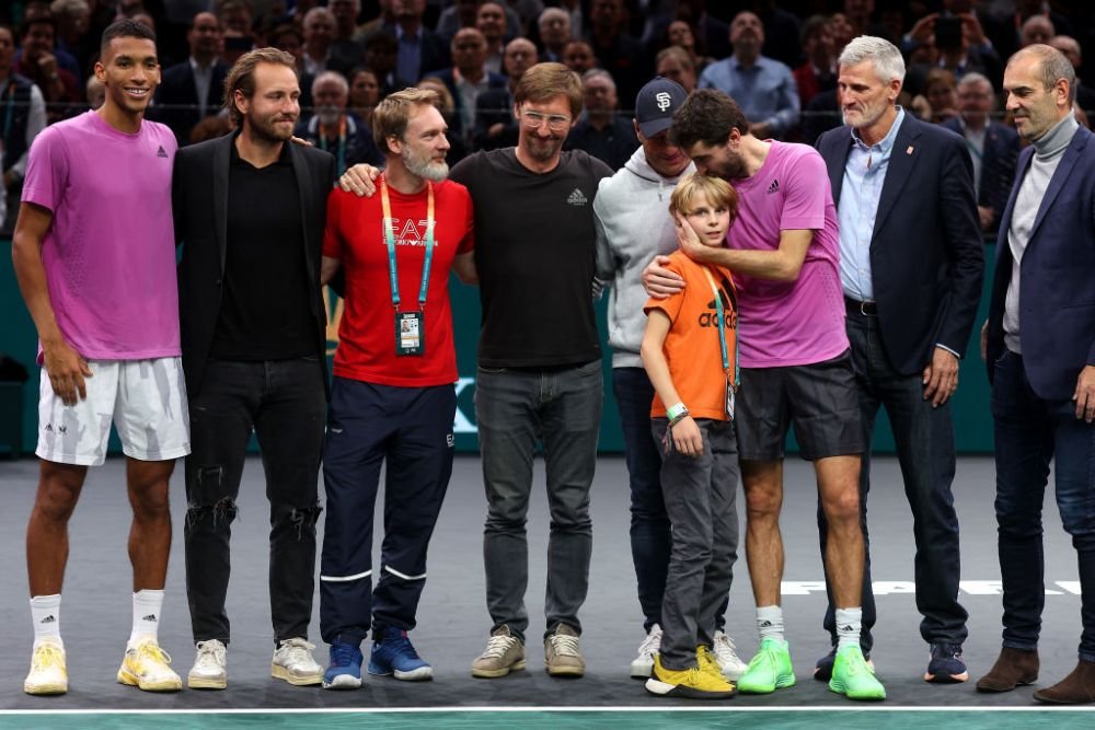 Francezul care a preferat turneul de la București celui din Monte Carlo s-a retras din tenis cu un discurs perfect_6