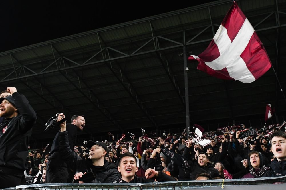 Mulțumim, CFR Cluj! România e peste Ungaria, Danemarca, Austria și Serbia în clasamentul UEFA din acest sezon_3