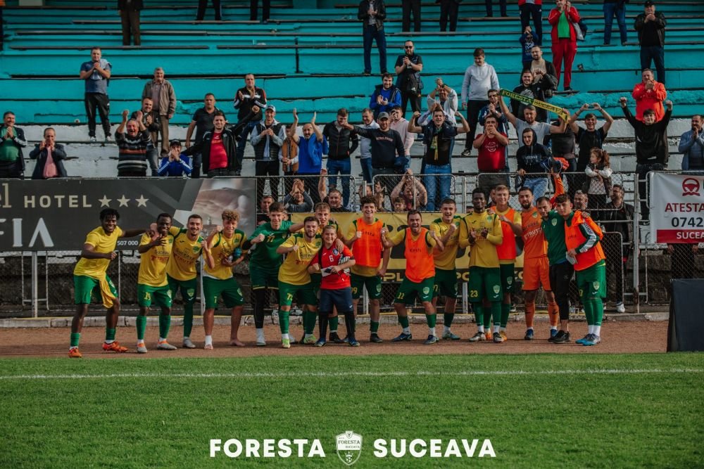 Echipa lui Dorin ”Zidane” Goian, cu Chika și Makongo printre marcatori, a făcut show la ultima clasată! Cine figurează ca manager_12