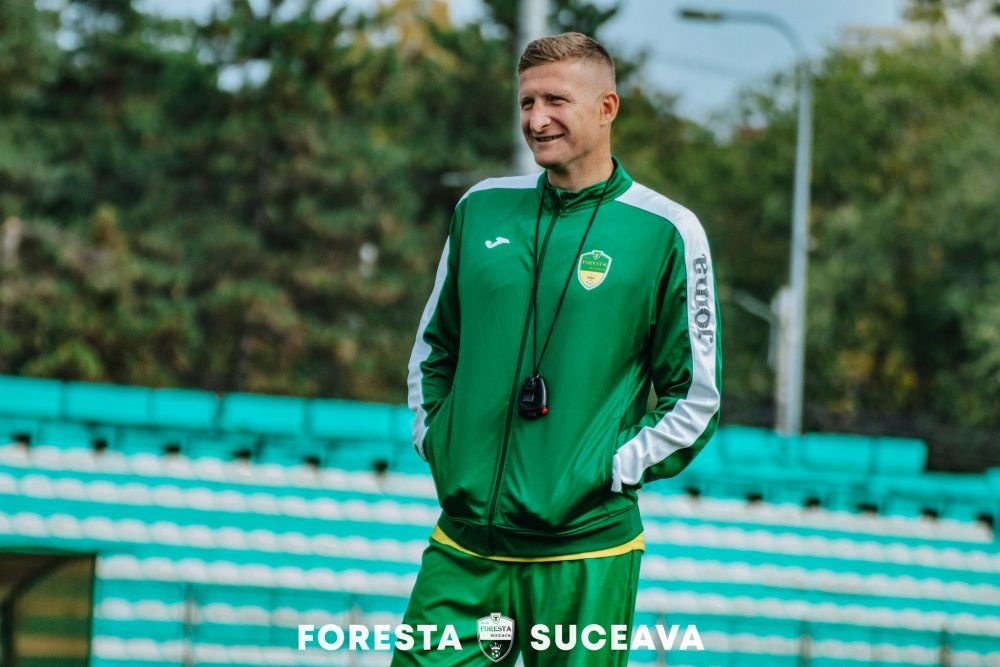 Echipa lui Dorin ”Zidane” Goian, cu Chika și Makongo printre marcatori, a făcut show la ultima clasată! Cine figurează ca manager_16