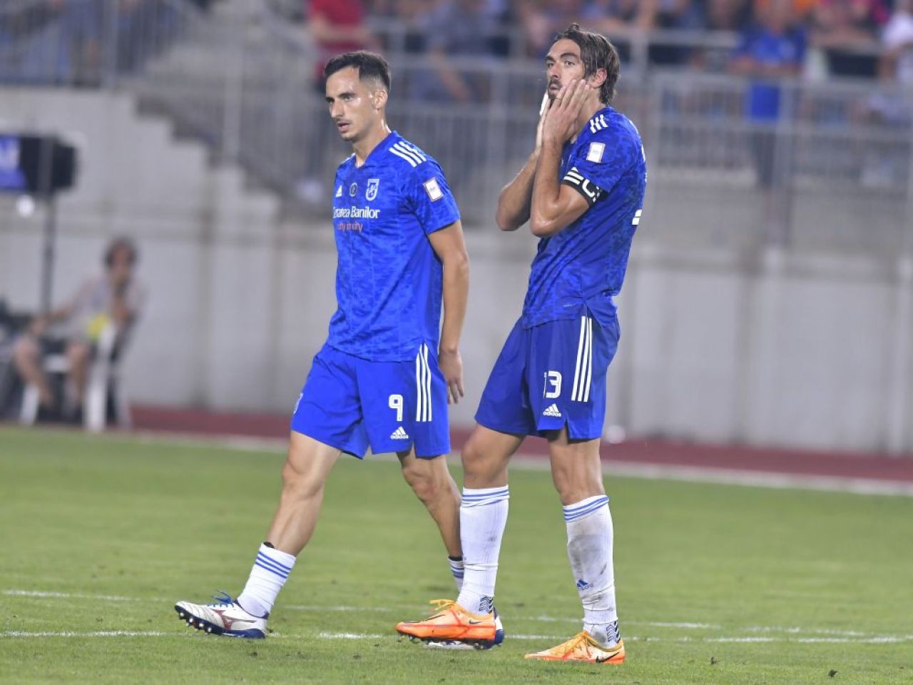 Forțat să plece de la FCU Craiova, Claudiu Bălan este star în Grecia: „Mi-au zis colegii, eu n-am Instagram”. Ce a spus despre Bauza și Compagno + care este marele regret al atacantului_1