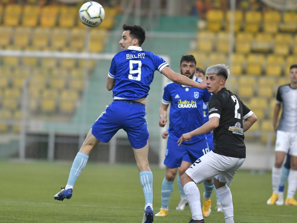 Forțat să plece de la FCU Craiova, Claudiu Bălan este star în Grecia: „Mi-au zis colegii, eu n-am Instagram”. Ce a spus despre Bauza și Compagno + care este marele regret al atacantului_3