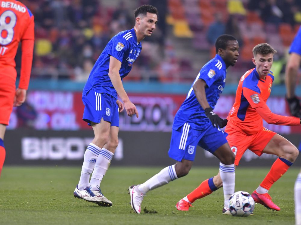 Forțat să plece de la FCU Craiova, Claudiu Bălan este star în Grecia: „Mi-au zis colegii, eu n-am Instagram”. Ce a spus despre Bauza și Compagno + care este marele regret al atacantului_4