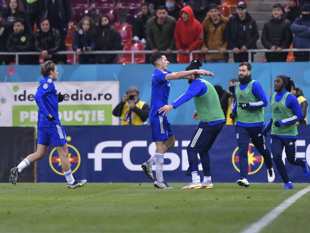 Forțat să plece de la FCU Craiova, Claudiu Bălan este star în Grecia: „Mi-au zis colegii, eu n-am Instagram”. Ce a spus despre Bauza și Compagno + care este marele regret al atacantului_5