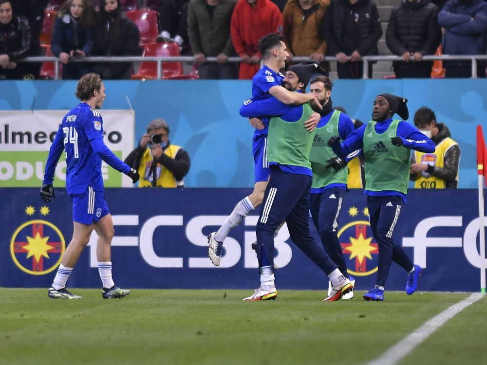 Forțat să plece de la FCU Craiova, Claudiu Bălan este star în Grecia: „Mi-au zis colegii, eu n-am Instagram”. Ce a spus despre Bauza și Compagno + care este marele regret al atacantului_6