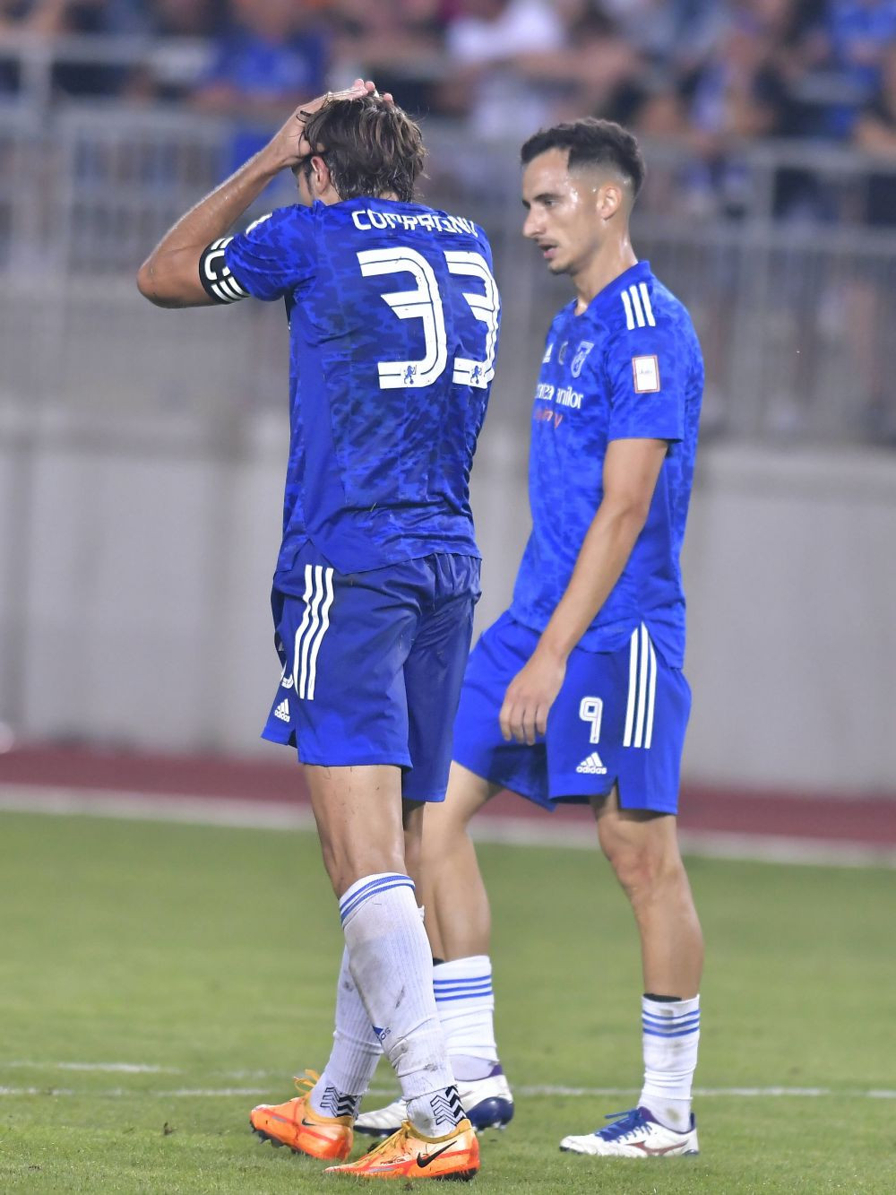 Forțat să plece de la FCU Craiova, Claudiu Bălan este star în Grecia: „Mi-au zis colegii, eu n-am Instagram”. Ce a spus despre Bauza și Compagno + care este marele regret al atacantului_9