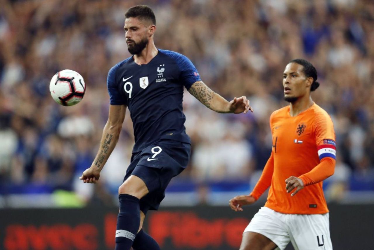 Virgil van Dijk a dezvăluit numele atacantului care i-a pus cele mai mari probleme în carieră_2