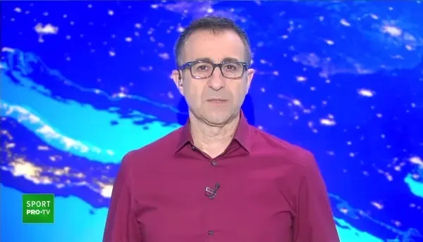 Invitat la Măruță, Răzvan Raț a răspuns sincer ca să nu-i ia gura foc. Care sunt cele trei defecte ale lui Mircea Lucescu