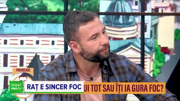 Răzvan Raț, nemilos cu Mircea Lucescu! Care sunt cele trei defecte ale lui &bdquo;Il Luce&rdquo;
